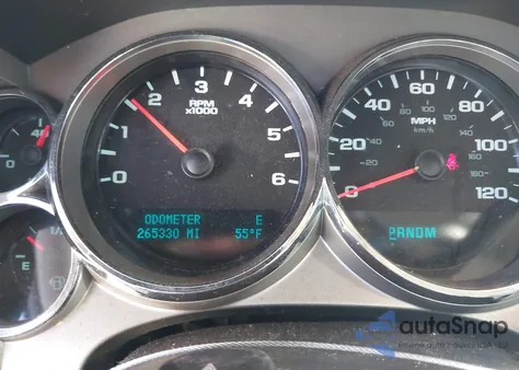 2011 Chevrolet Silverado 1500 Lt z USA, uszkodzony, nr VIN 3GCPCSE02BG176962